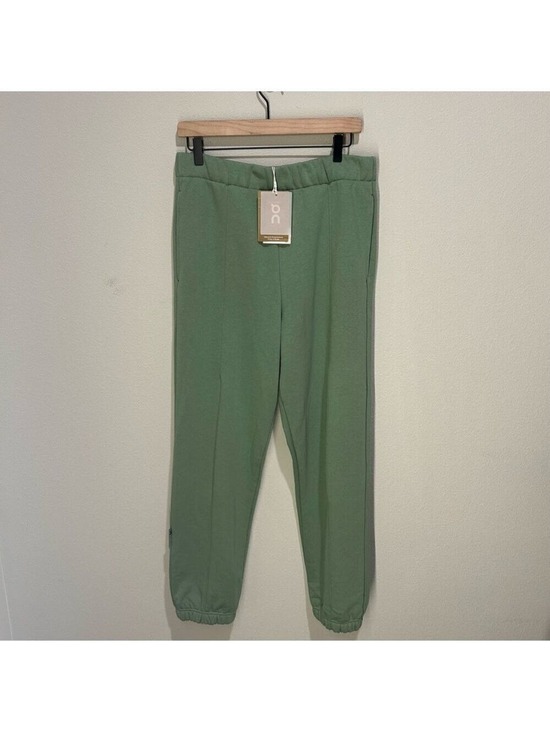 On Running Other - NWT On Cloud Club Sweatpants Fern Men’s Medium